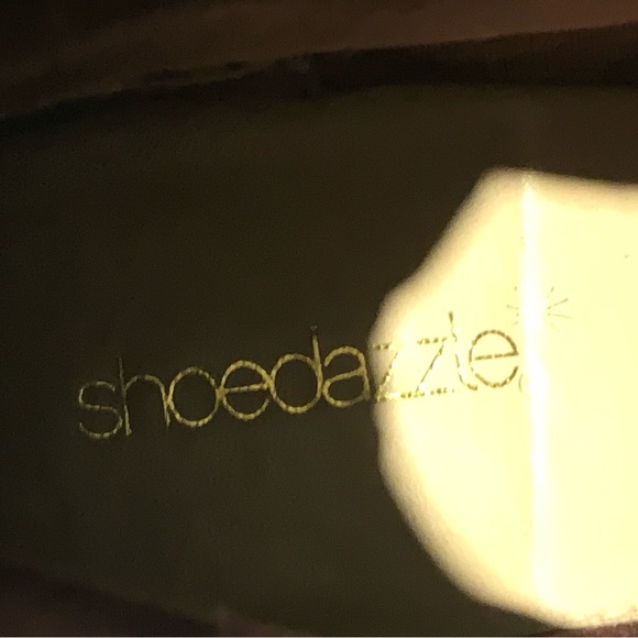 Slouchy flat boot 7.5 - Picture 5 of 12